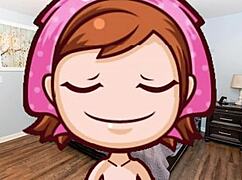 Mama Slams You with a Wild Tit Job Now