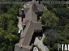 yo, check out robby apples and penny barber in this wild pov blowjob scene, unreal!