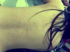 Sexy Homemade Fucking Of Friend's Girlfriend.