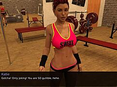 Amateur anal teen with big ass