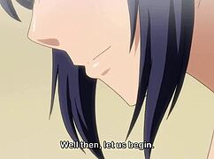 hentai tv livestream hatsuinu 2 2 feels so beautiful and cute