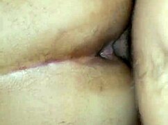 I had a quickie with famous midelirio at home