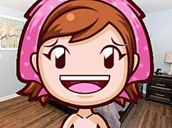 Mama Slams You with a Wild Tit Job Now