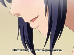 hentai tv livestream hatsuinu 2 2 feels so beautiful and cute