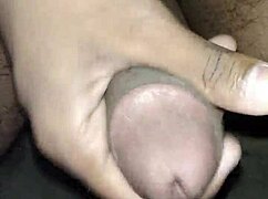 I invite the indian desi boy to masturbate in my home