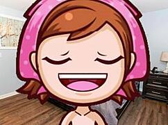 Mama Slams You with a Wild Tit Job Now