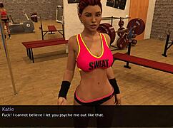 Amateur anal teen with big ass