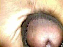 I invite the indian desi boy to masturbate in my home