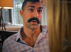 Hey Nadya Nabakova, ready for the contest with Brandon Ashton at Missax com?