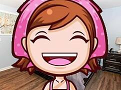 Mama Slams You with a Wild Tit Job Now