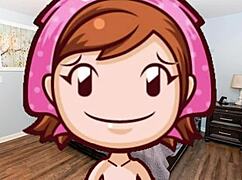 Mama Slams You with a Wild Tit Job Now