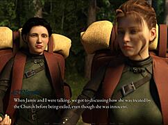 exploring the price of power in this anime game episode 116