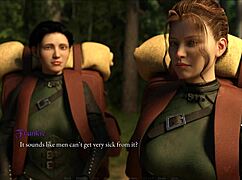 exploring the price of power in this anime game episode 116