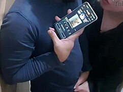 Checker Kinantot in Stockroom Encounter