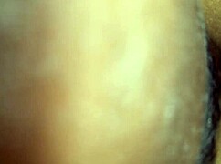 Nice White Ass Gets Worshipped and Spanked in Hot Scene!