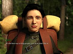 exploring the price of power in this anime game episode 116