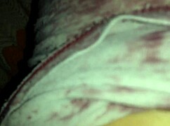 Nice White Ass Gets Worshipped and Spanked in Hot Scene!