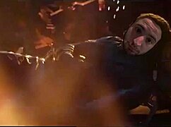 Legends War Parody Scene