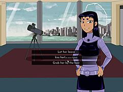 18Titans episode 50 - back to earth 😊