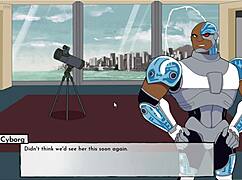 18Titans episode 50 - back to earth 😊