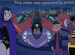 18Titans episode 50 - back to earth 😊