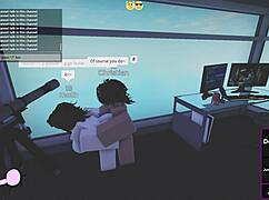 Intimate Moments with My Transgender Femboy Husband