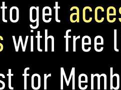 skylar and jenna say, 'enjoy this hot handjob and blowjob'