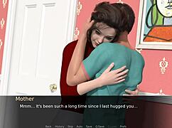 My Best Deal V0.3 - Visual Novel Gaming Adventure - Part 1 of 3