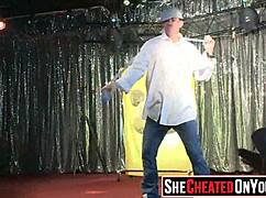 I Bet Your Cheating Bitch Is Listed Here