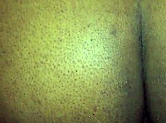 Ebony Bbw Moving Ass Back