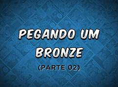 novinha bronzeada e louca pra trepar toda queimadinha de sol