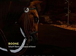 Eternum 200 Hentai Game Scenes