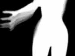 Black tgirl megan porter masturbates her monster cock, doesn't she?