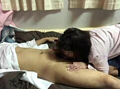 Japanese Couple Watches Videos Together Daily