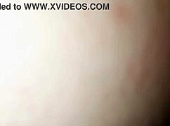 Blonde latina amateurs explore first creampie experience