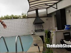 victoria dias big booty loves getting both holes fucked 😍