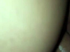 Blonde latina amateurs explore first creampie experience