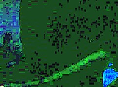 Wow, Britney Madison in blacklight sex!