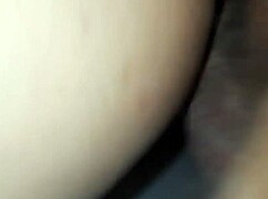 Blonde latina amateurs explore first creampie experience