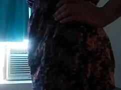 i saw she got nakd with her teen 18+ ass brunett