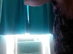 i saw she got nakd with her teen 18+ ass brunett