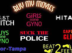 In hospital, FACeless FUCKER Channy Crossfire GETS BLASTED with HUGE LOAD of CUM by DOCTOR Tampa on Blastabitchcom