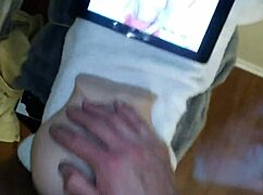 Retro Solo Film Featuring Thicklong1991