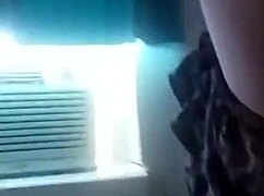 i saw she got nakd with her teen 18+ ass brunett