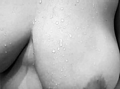 girlfriend tits and pussy