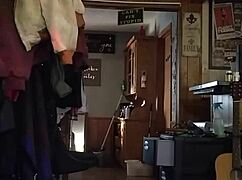 i found mr perfect, but he's so horny