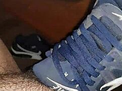 Hey, wanna see Nike AirMax gay dick sucked in French style?