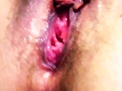 Arianna's Beautiful Natural Tits