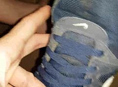 Hey, wanna see Nike AirMax gay dick sucked in French style?