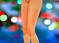 i watched shinmai maou ntr testament 2 bully fucking part, it's amazing!